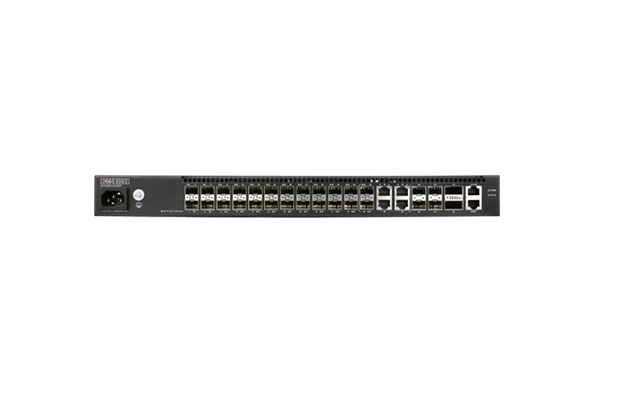 EdgeCore ECS4530-54CSFP 48ports Gigabit Ethernet CSFP Switch with 4x10G and 2x20G Switch