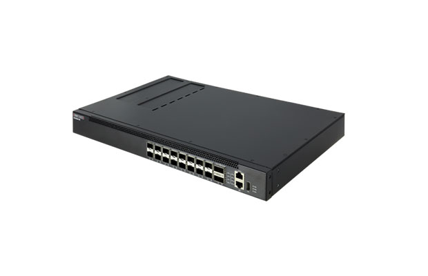 Edgecore ECS5520-18X 18Ports 10G SFP+ Ports L2+ Switch