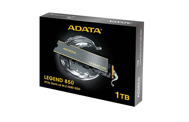 ADATA M.2 LEGEND 850 1TB