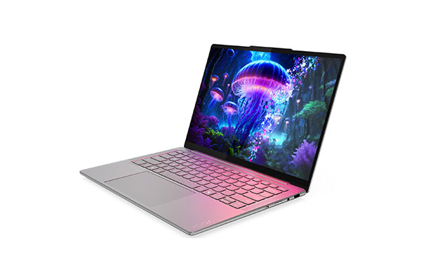 Lenovo Yoga Slim 7 Aura Edition 14ILL10 Ultra 7-258V