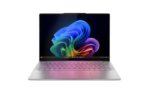 Lenovo Yoga Slim 7 Aura Edition 14ILL10 Ultra 7-258V