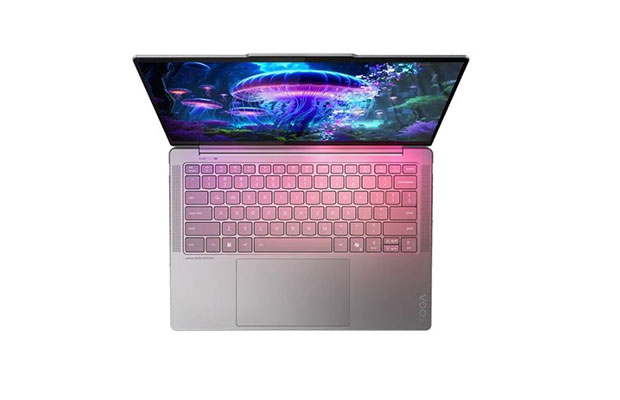 Lenovo Yoga Slim 7 Aura Edition 14ILL10 Ultra 7-258V