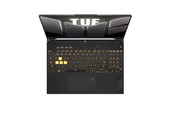 ASUS TUF Gaming F15 FX507VU-LP216W