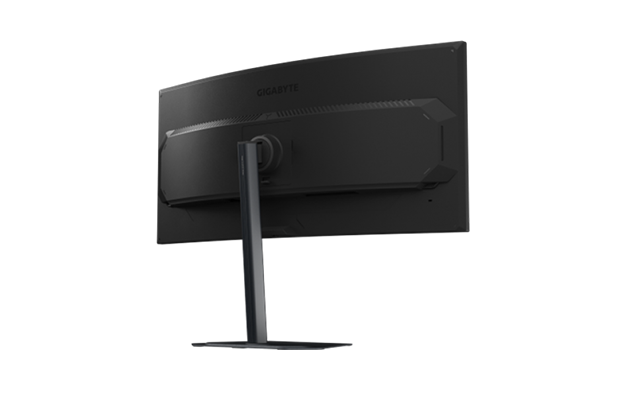 GIGABYTE G34WQCP 34-Inchs Gaming Monitor