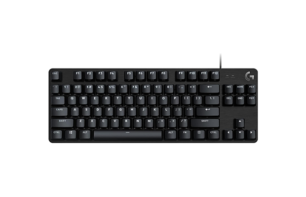 Logitech G413 SE Mechanical Gaming Keyboard Black USB (920-010439)