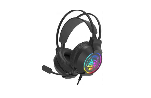 Xtrike Me GH-416 Surround Sound Gaming Headset