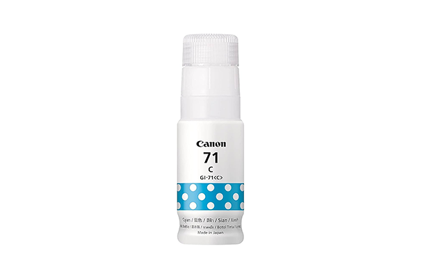 Canon GI-71 Original Ink 70ml Cyan