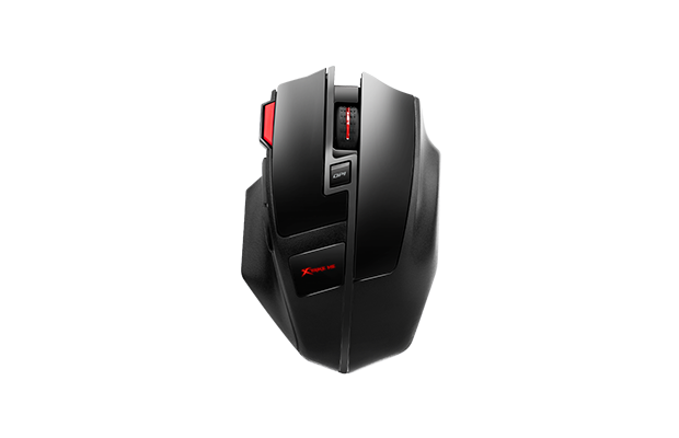 Xtrike Me GW-600 Wireless Gaming Mouse