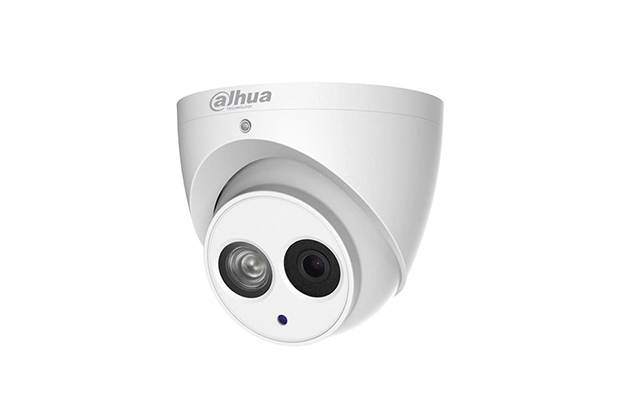 Dahua HAC-HDW1200EMP-A 2MP HDCVI IR Eyeball Camera