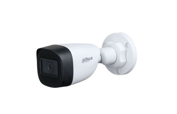 Dahua HAC-HFW1200C-A 2MP HDCVI IR Bullet Camera