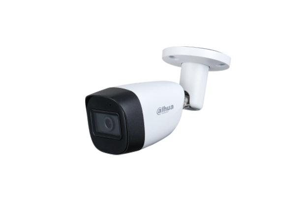Dahua HAC-HFW1200C-A 2MP HDCVI IR Bullet Camera