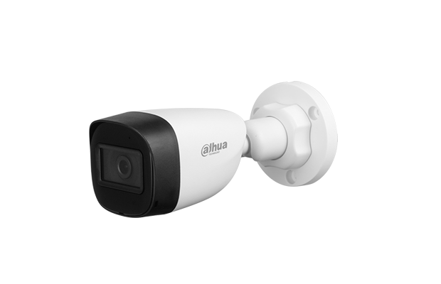 Dahua HAC-HFW1500C-A 5MP Starlight HDCVI IR Bullet Camera