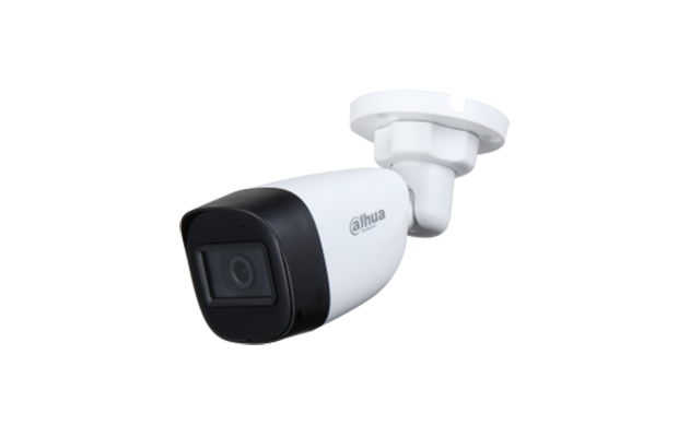 Dahua HAC-HFW1500C-A 5MP Starlight HDCVI IR Bullet Camera