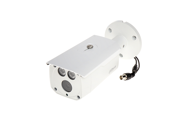 Dahua HAC-HFW1500DP 5MP Starlight HDCVI IR Bullet Camera