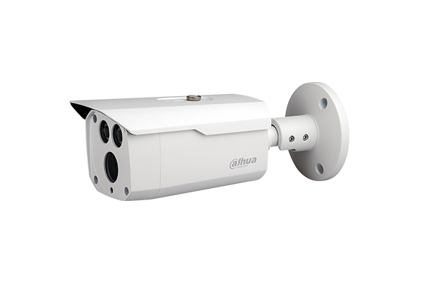 Dahua HAC-HFW1500DP 5MP Starlight HDCVI IR Bullet Camera