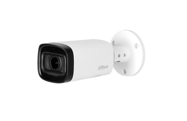 Dahua HAC-HFW1801RP-Z-A 4K Starlight HDCVI Motorized Vari-focal IR Bullet Camera
