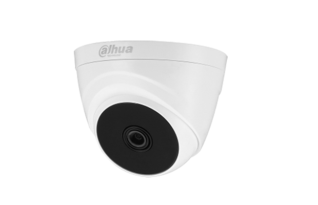 Dahua DH-HAC-T1A21P-A 2MP HDCVI IR Eyeball Camera