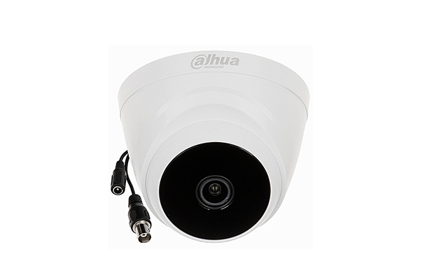 Dahua DH-HAC-T1A21P-A 2MP HDCVI IR Eyeball Camera