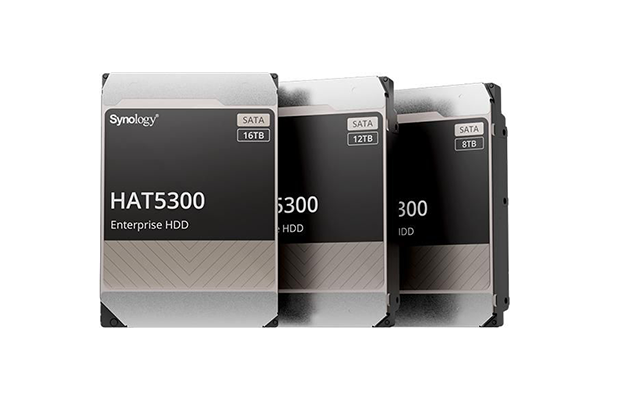 Synology 4TB/3.5