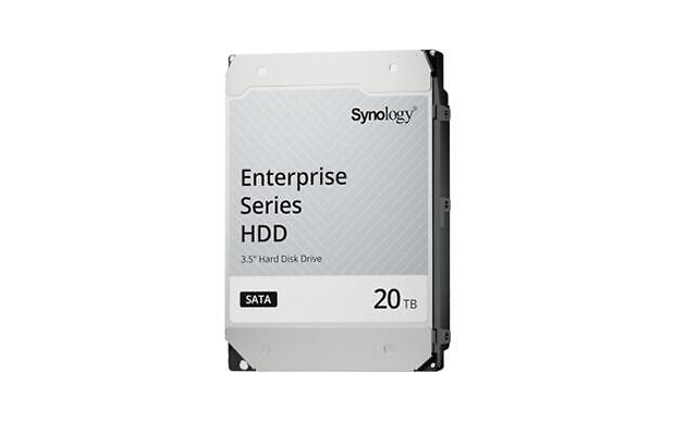 Synology 20TB 3.5