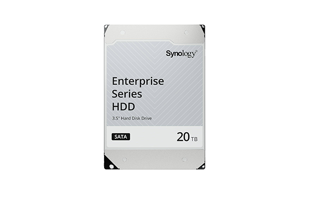 Synology 20TB 3.5