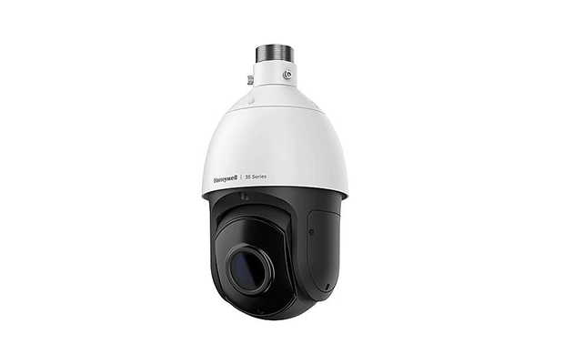 Honeywell HC35WZ5R30 5MP 30X Zoom PTZ Network Dome Camera