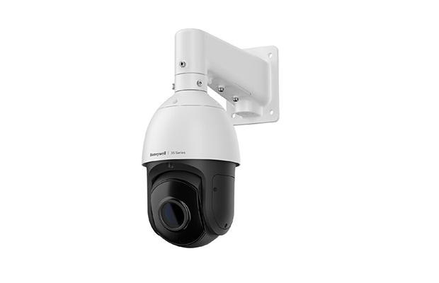 Honeywell HC35WZ5R30 5MP 30X Zoom PTZ Network Dome Camera
