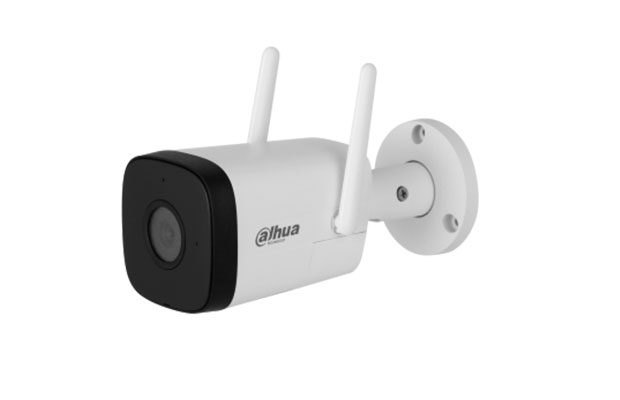 Dahua IPC-HFW1430DT-STW 4MP IR Fixed-focal WiFi Bullet Network Camera