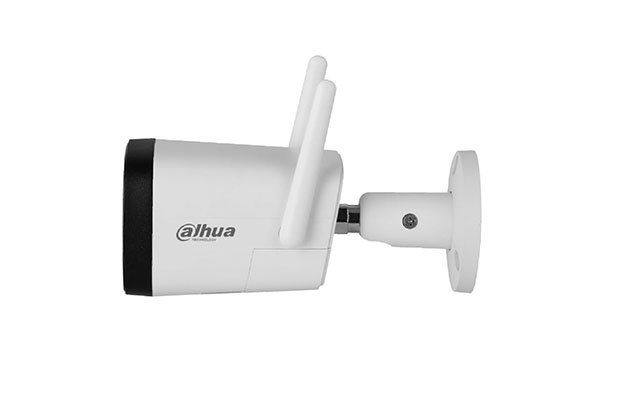 Dahua IPC-HFW1430DT-STW 4MP IR Fixed-focal WiFi Bullet Network Camera