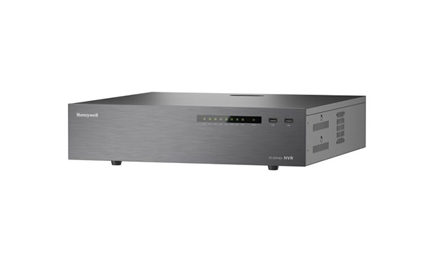 Honeywell HN35640800NR 64-channel NVR