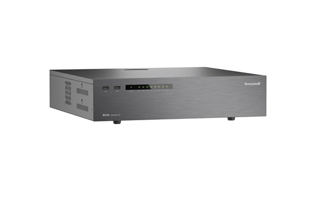 Honeywell HN35640800NR 64-channel NVR
