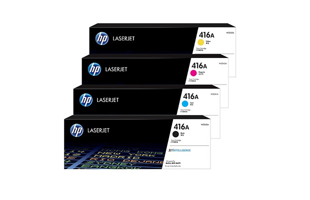 Toner 416A Cartridge HP Laser (W2043A) Magenta Original