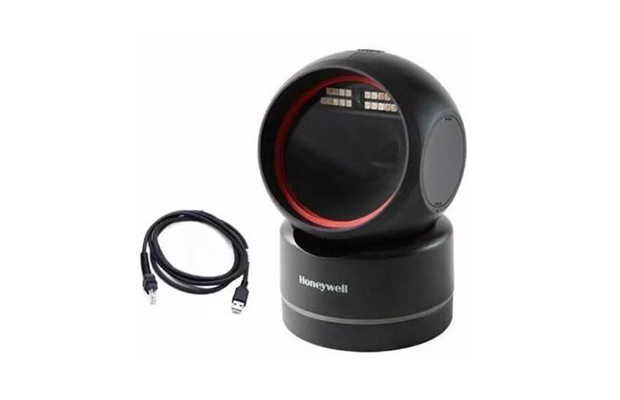 Honeywell HF680 2D Barcode Scanner