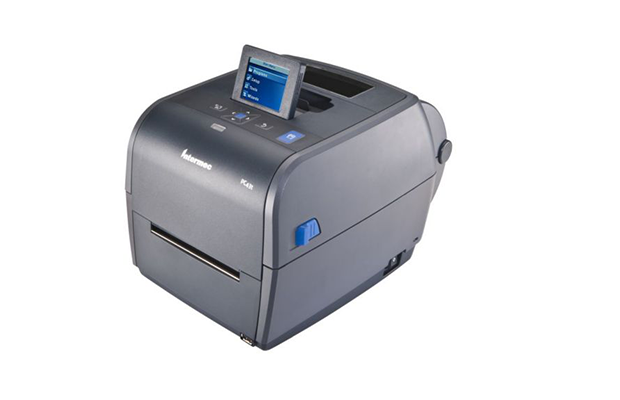 Honeywell PC43T Thermal Transfer Barcode Printer