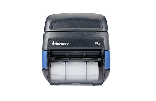 Honeywell PR2 Durable Mobile Receipt Printer (PR2A300610011)