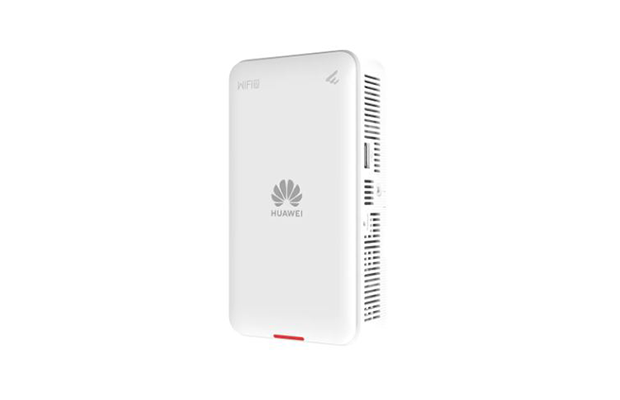 Huawei AP263 Wi-Fi 6 wall plate Access Point