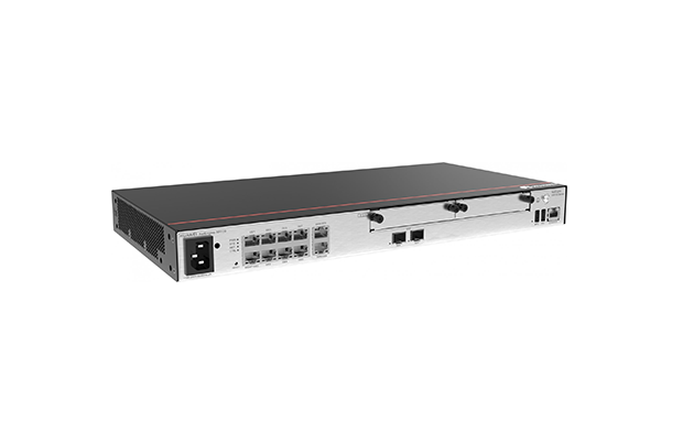 Huawei AR720 8Port Multi-Service Gateway Router