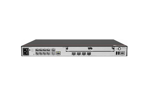 Huawei AR730 8Port Multi-Service Gateway Router