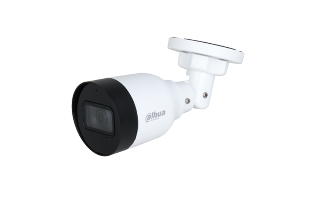 Dahua IPC-HFW1230S1-A-S5 2MP IR Audio Bullet Network Camera