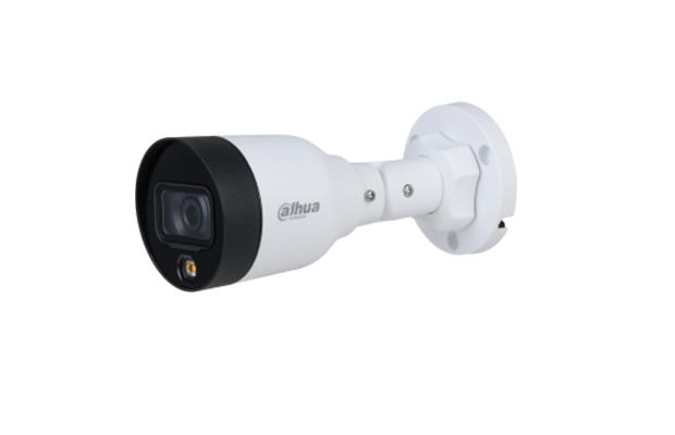 Dahua IPC-HFW1239S1-A-LED-S5 2MP Full-color Bullet Network Camera