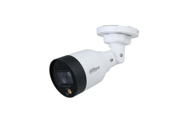 Dahua IPC-HFW1239S1-A-LED-S5 2MP Full-color Bullet Network Camera