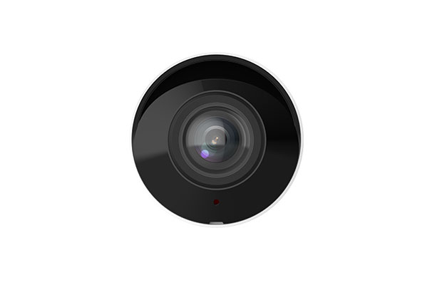 Uniview IPC2105SB-ADF16KM-I0 5MP HD Wide Angle Intelligent IR Fixed Bullet Network Camera