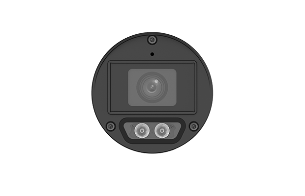 Uniview IPC2122LB-AF28K-WL 2MP HD ColorHunter Mini Fixed Bullet Network Camera