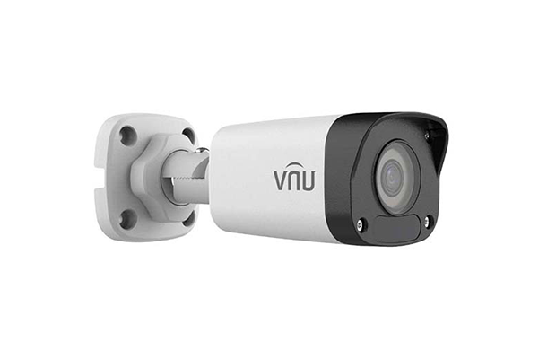 Uniview IPC2122LB-SF28-A 2MP Mini Fixed Bullet Network Camera