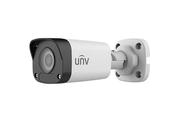 Uniview IPC2122LB-SF40-A 2MP Mini Fixed Bullet Network Camera