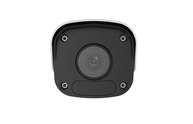 Uniview IPC2125LR3-PF40M-D 5MP Mini Fixed Bullet Network Camera