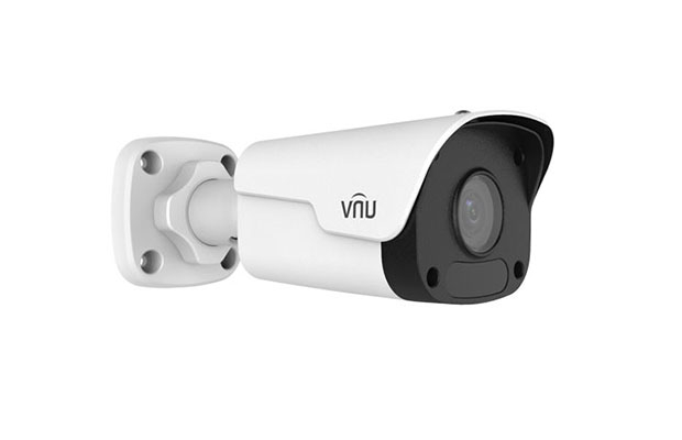 Uniview IPC2125LR3-PF40M-D 5MP Mini Fixed Bullet Network Camera