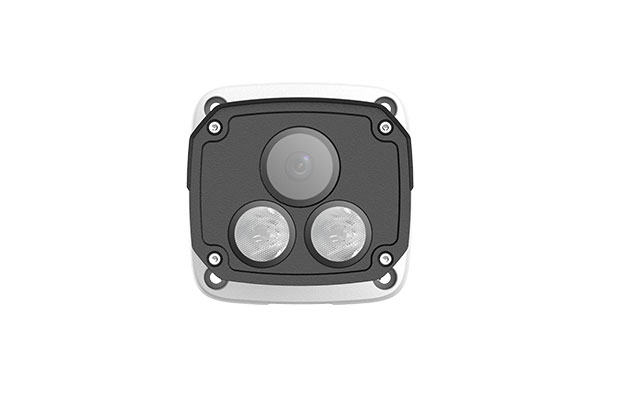 Uniview IPC2225SE-DF40K-WL-I0 5MP HD ColorHunter Fixed Bullet Network Camera