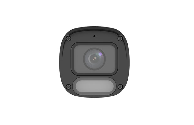 Uniview IPC2314LE-ADF28KM-WP 4MP ColorHunter with Wise-ISP Fixed Bullet Network Camera