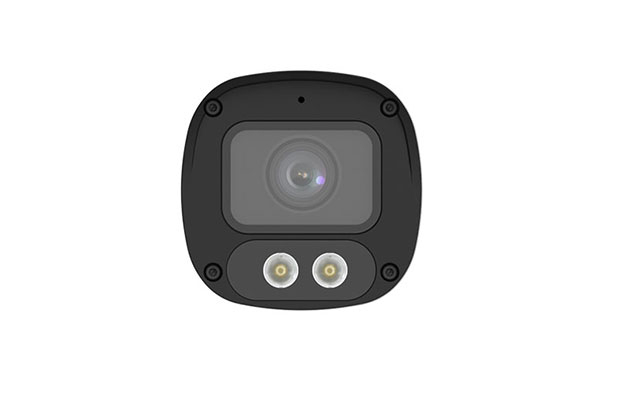 Uniview IPC2314LE-ADF40KM-WL 4MP HD ColorHunter Fixed Bullet Network Camera
